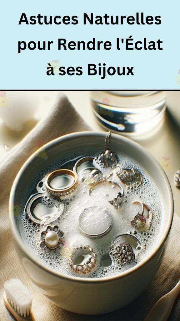 Est-ce qu&rsquo;un bijou a besoin d&rsquo;être nettoyer?